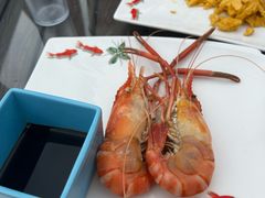 -七的湖·江南蟹舫·阳澄湖农家菜(蟹舫苑店)