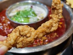 -麻大侠老火锅(巴国城店)