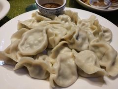 三鲜水饺-福来齐·鲁菜海鲜·渔家菜(朝阳街分店)