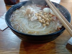 -青石桥老瓦房肥肠粉总店(青石桥总店)