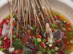 -嘉州叶婆婆钵钵鸡(建设路店)