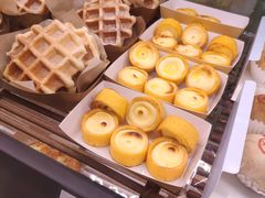 -巴黎贝甜(卫清西路店)