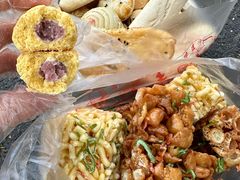 -洛阳麦盛斋糕点店(中州路店)