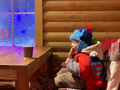 -宁波冰雪大世界(北仑区)