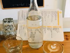 -Egg•Allday Brunch(襄阳北路店)