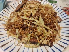 -新宝餐厅(流塘店)