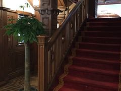 -马勒别墅·中餐厅