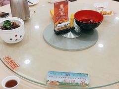 -香顺·客家菜(东坑店)