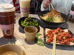 -巴厘龙虾·榜首油焖大虾(音乐学院·沿江酒馆店)