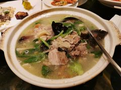 -新南华大酒店(长寿店)