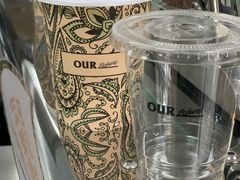 -OUR Bakery(SKP-S店)