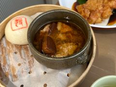 -苏小柳点心·手作小笼包(浦东嘉里城分院)