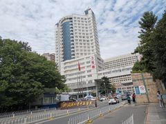 -武汉大学中南医院(总院区)
