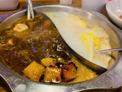 -傣妹火锅(松江万达广场店)