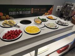 -豪享来中西餐厅(隆昌店)