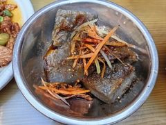 -88号小吃店·经典云南菜·地道纳西美食