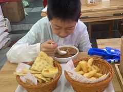 -高群生胡辣汤(亚运村店)