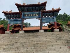 -南沙天后宫景区