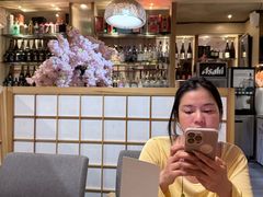 -长崎屋·日本料理·刺身·烧鸟(天河北路店)