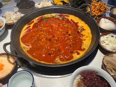 -芈重山老火锅(广州首店)