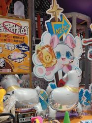 -奈尔宝·儿童乐园·亲子餐厅(星河湾店)