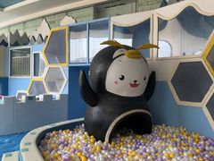 -喷泉广场餐厅·宵夜·海鲜烧烤大排档(长隆企鹅酒店)