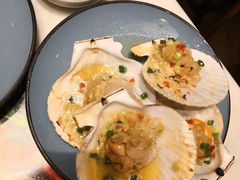 -喜庭海鲜自助(来福士店)