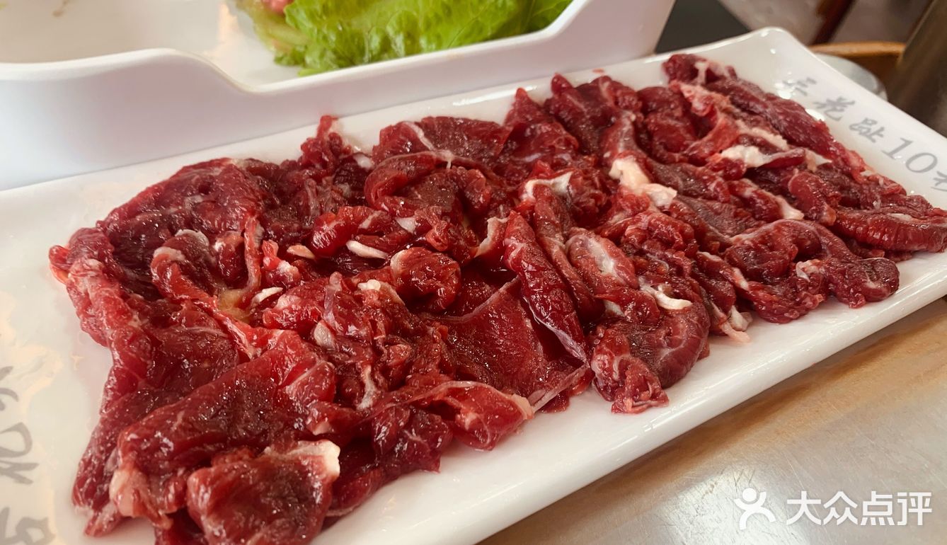汕头必打卡牛肉火锅，太好吃了！