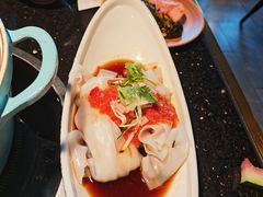 -亮欢寨酸汤鱼(沙冲路店)