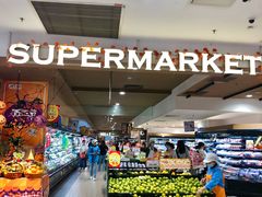 -AEON永旺(东方宝泰店)