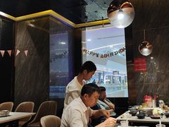 -吉布鲁牛排烤肉自助(常州吾悦店)