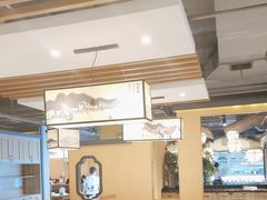 -绿草地·湘菜(喜盈门店)