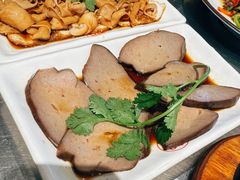 -潮界(虹桥新天地店)