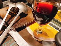 桂花酸梅汤-王家渡火锅(金宝汇店)