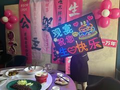 -观宴·品质赣菜(高新大道店)