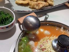 -七八冷面·延边朝鲜族美食(圣熙八号店)