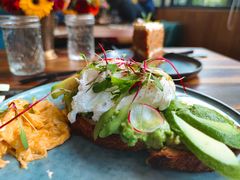 -O'mills Sourdough Bakery&Bistro(永嘉路店)