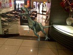 -必胜客(兴旺店)