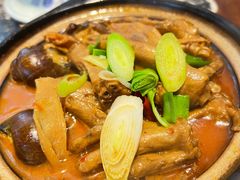 -好灶头妈妈菜·柴火灶台鱼·千岛湖土菜地标美食
