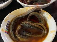 现划鳝鱼-储奇门鳝鱼火锅(总店)