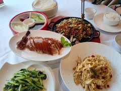 -满堂·烤鸭店·北京菜(鼓楼店)