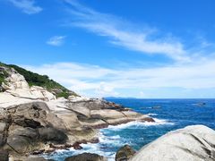 -三亚蜈支洲岛旅游区