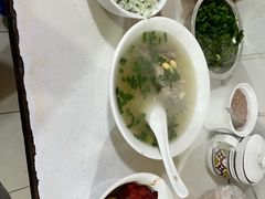 -文庙菜饭(四川北路店)