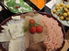 -山缓缓火锅(上海闵行龙湖店)