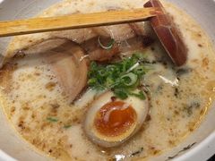 -味千拉面(又一城店)