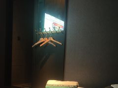 -天诚足道(金融街店)