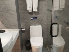 -海悦酒店(白石洲地铁站世界之窗店)