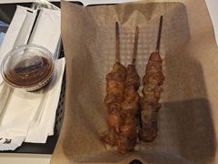 -达美乐比萨(红山店)