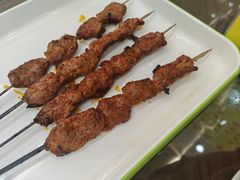 -清真·益鑫羊肉手抓馆(花园北街店)