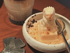 -自如ZSPACE四合院艺术餐厅